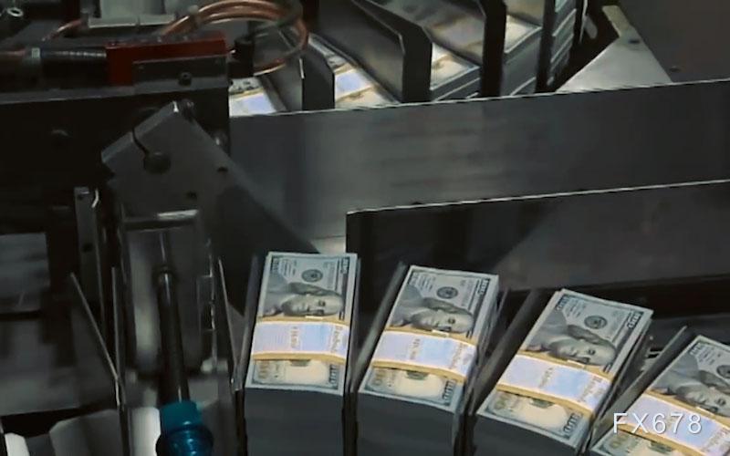  美元维持强势震荡；中东局势推升油价，美联储决议前市场情绪谨慎。 股票财经