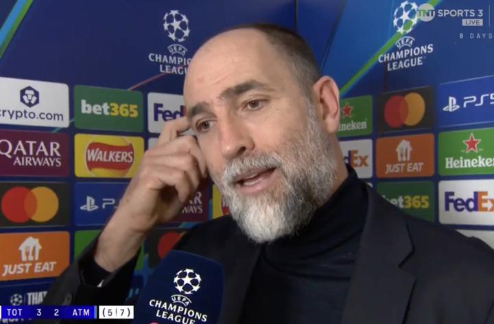  热刺欧冠之旅虽止步；图多尔肯定球员努力；信心助力后续联赛征程。 体育新闻