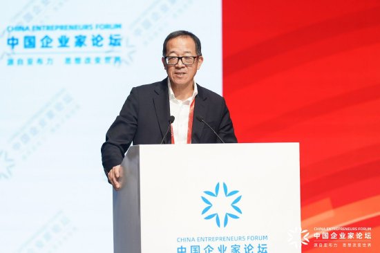 放下得失执念，重构企业生命力：俞敏洪的经营哲学 企业服务