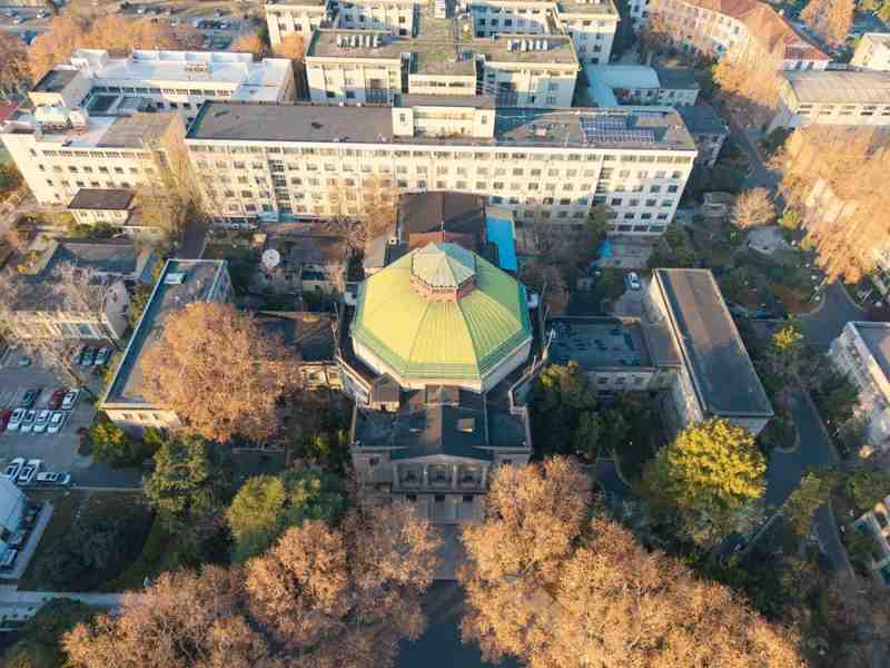  论文不再是唯一敲门砖：高校学位评审机制的底层逻辑重构 IT技术