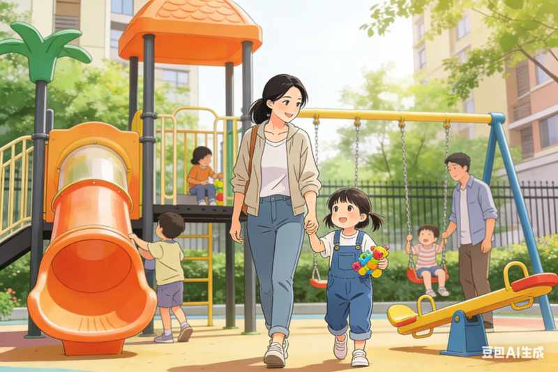 隐秘的社区契约:破解邻里纷争的底层逻辑 房产家居