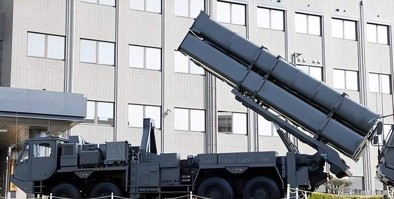 【技术深度】从反外国制裁法到导弹部署：中方对日反制全链路解析 新闻