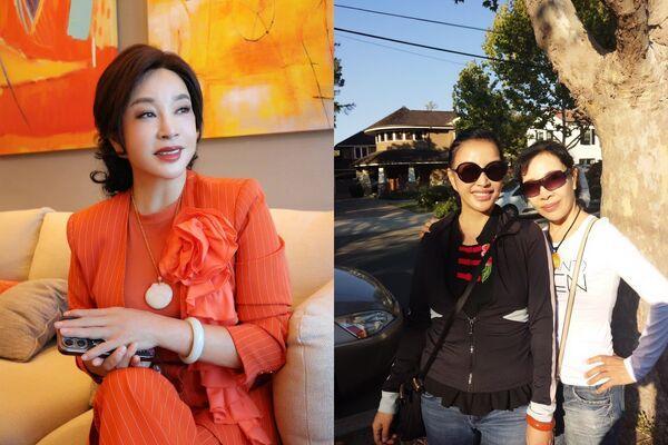 从刘晓庆家族纠纷透视：明星财产管理与亲情边界的管理盲区