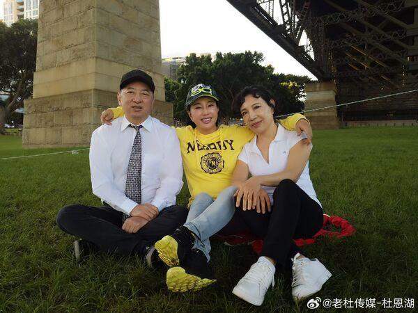 从刘晓庆家族纠纷透视:明星财产管理与亲情边界的管理盲区 娱乐新闻