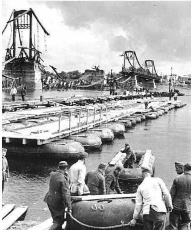  基辅会战战术拆解：德军装甲集群合围逻辑的系统性复盘 新闻