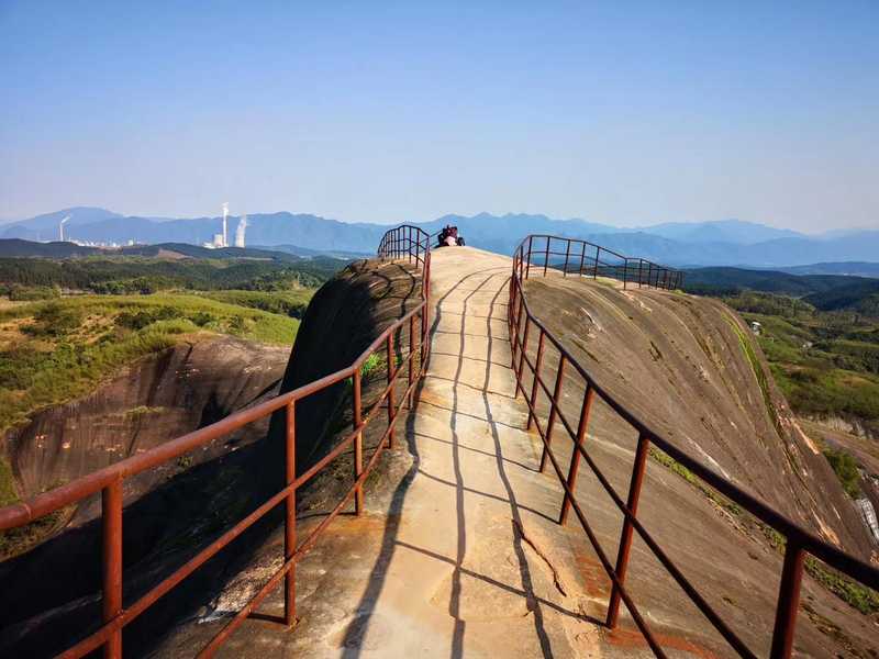  从踩坑到安心：一段郴州之旅教会我的旅行社选择之道 文化旅游