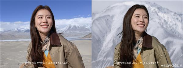 【深度拆解】10倍光变技术突破：OPPO Find X9 Ultra如何重新定义手机长焦