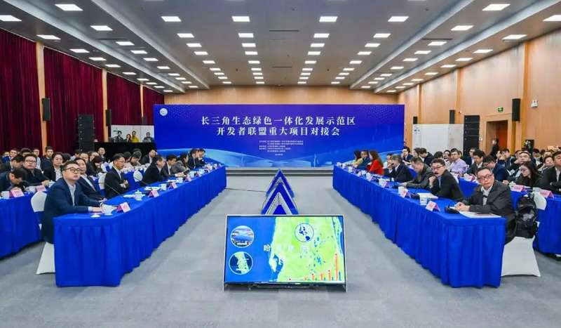  上海（长三角）国际科创中心：从单点突破到区域协同的深层逻辑 新闻