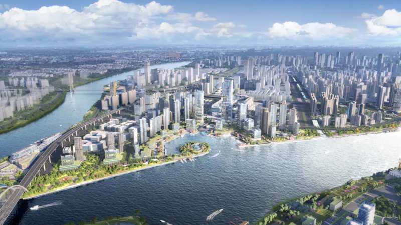  上海（长三角）国际科创中心：从单点突破到区域协同的深层逻辑 新闻