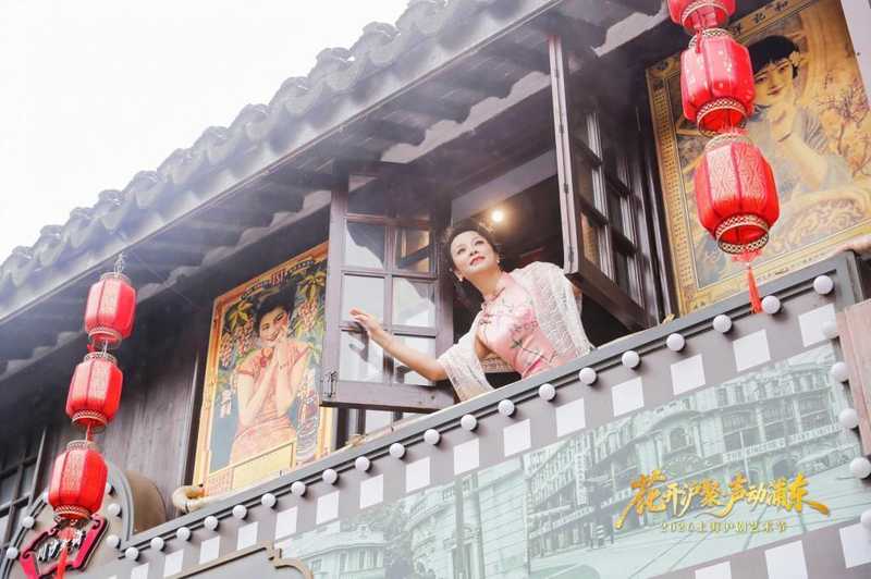  非遗二十载的技术蜕变：2026沪剧艺术节沉浸式创新的底层逻辑 文化旅游