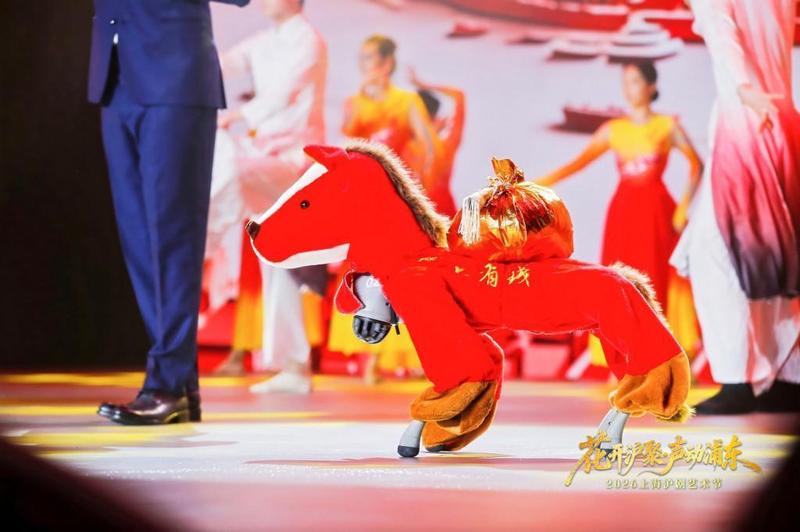  非遗二十载的技术蜕变：2026沪剧艺术节沉浸式创新的底层逻辑 文化旅游