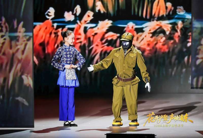  非遗二十载的技术蜕变：2026沪剧艺术节沉浸式创新的底层逻辑 文化旅游