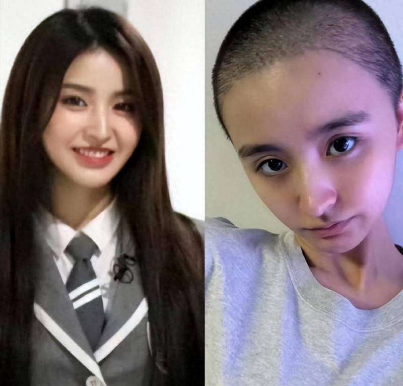  那个在舞台上发光的女孩，为什么选择离开？ 情感心理