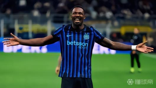 【战术解码】齐沃心理调适术：图拉姆复苏背后的训练哲学与技术革新 体育新闻