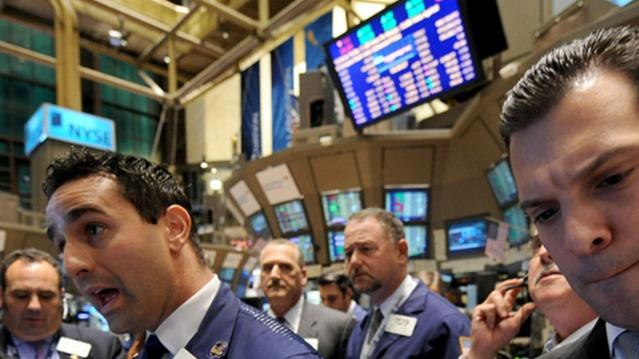  技术视角下的市场震荡：8月非农数据如何搅动全球资产定价 股票财经