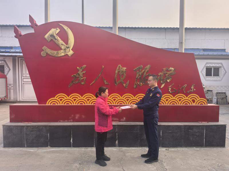 从火场到荣誉：顺义好邻居的应急救援方法论