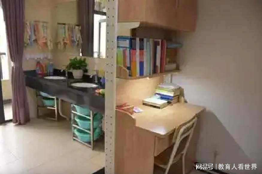 从蹲坑到马桶:一位父亲的择校「断舍离」复盘 教育招生