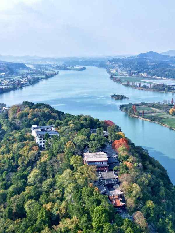 清明小长假:跟这份攻略上春山,给疲惫的心放个假 情感心理