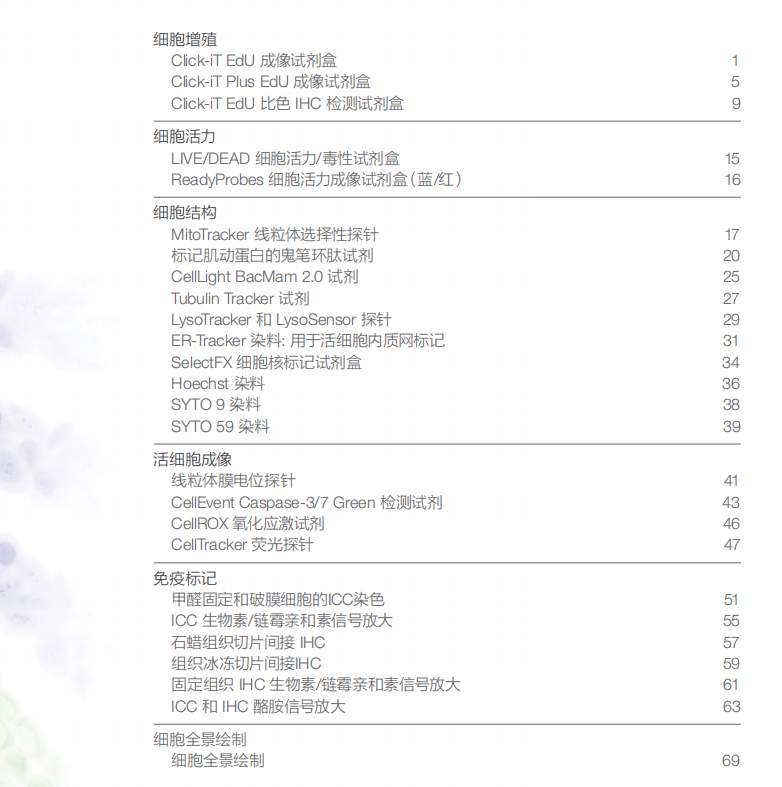  还在为免疫组化结果发愁？一位科研人的真实心路与破局经验分享 健康养生