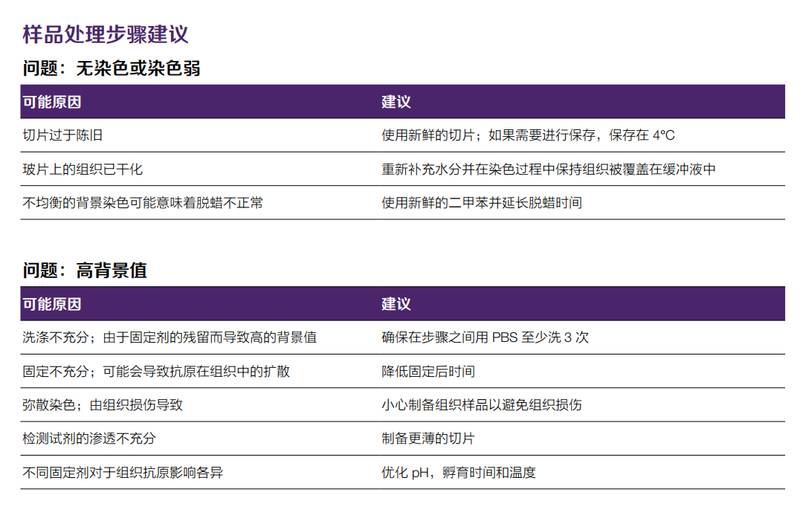  还在为免疫组化结果发愁？一位科研人的真实心路与破局经验分享 健康养生