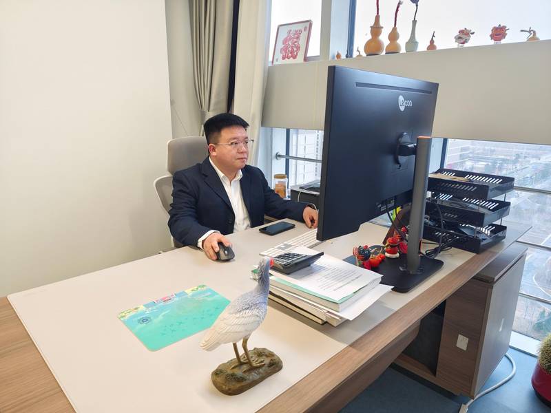 技术视角下的雄安机遇:三位建设者的方法论复盘 IT技术 技术视角下的雄安机遇:三位建设者的方法论复盘 IT技术