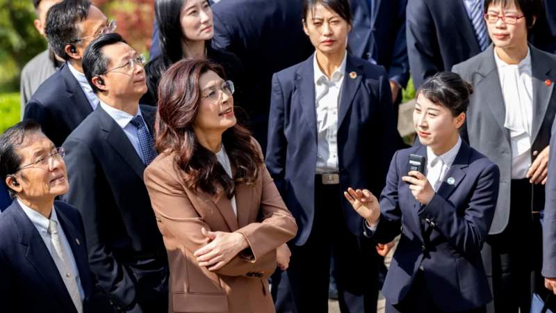 技术视角下的两岸破冰:一次历史性会面的深层逻辑与信号解码 新闻 技术视角下的两岸破冰:一次历史性会面的深层逻辑与信号解码 新闻 技术视角下的两岸破冰:一次历史性会面的深层逻辑与信号解码 新闻 技术视角下的两岸破冰:一次历史性会面的深层逻辑与信号解码 新闻