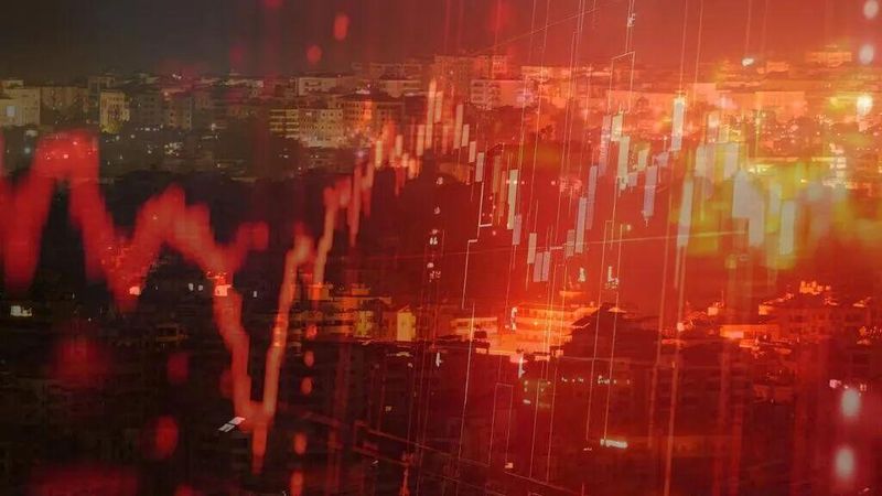 【深度拆解】停战后的金融海啸:为什么说2026年才是真正的资产保卫战 股票财经 【深度拆解】停战后的金融海啸:为什么说2026年才是真正的资产保卫战 股票财经 【深度拆解】停战后的金融海啸:为什么说2026年才是真正的资产保卫战 股票财经