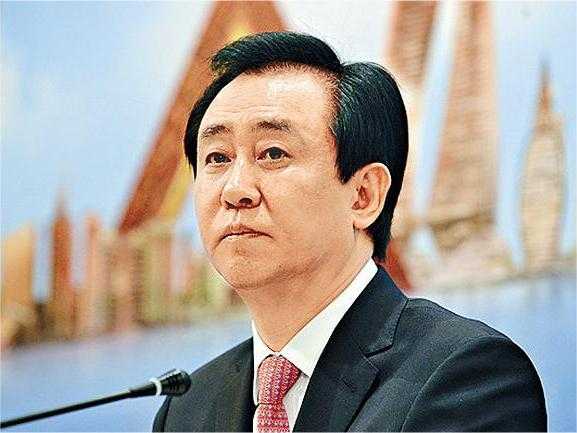 审计失守的代价:从恒大事件复盘财务造假的识别逻辑与技术防线 股票财经 审计失守的代价:从恒大事件复盘财务造假的识别逻辑与技术防线 股票财经 审计失守的代价:从恒大事件复盘财务造假的识别逻辑与技术防线 股票财经 审计失守的代价:从恒大事件复盘财务造假的识别逻辑与技术防线 股票财经