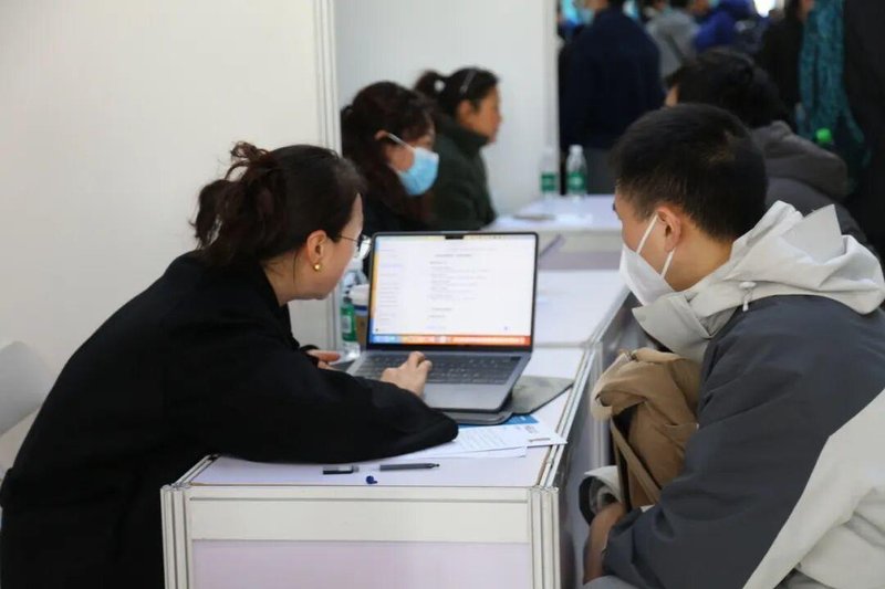 技术驱动与精准服务：嘉定区如何用AI与社区网络破解就业难题 新闻 技术驱动与精准服务：嘉定区如何用AI与社区网络破解就业难题 新闻 技术驱动与精准服务：嘉定区如何用AI与社区网络破解就业难题 新闻