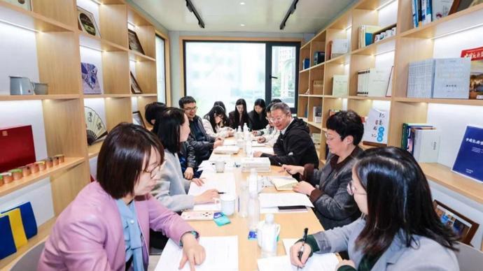 制度创新视角下的高校廉洁教育新范式:「纪委+马院」联组备课模式深度解析 教育招生