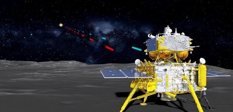 【深度技术解密】930亿美元投向太空:阿尔忒弥斯计划的战略底牌与中美博弈真相 新闻 【深度技术解密】930亿美元投向太空:阿尔忒弥斯计划的战略底牌与中美博弈真相 新闻 【深度技术解密】930亿美元投向太空:阿尔忒弥斯计划的战略底牌与中美博弈真相 新闻