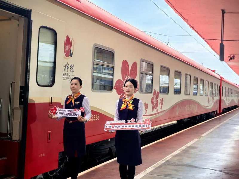 从6人到4人：解密「红棉号」适老化改造的技术迭代逻辑