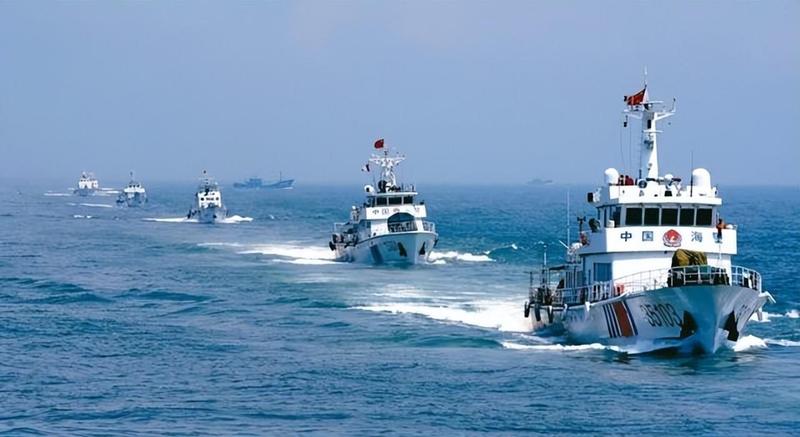 中美战略博弈下的台海格局:基于军事实力与产业链控制的深度推演 新闻 中美战略博弈下的台海格局:基于军事实力与产业链控制的深度推演 新闻